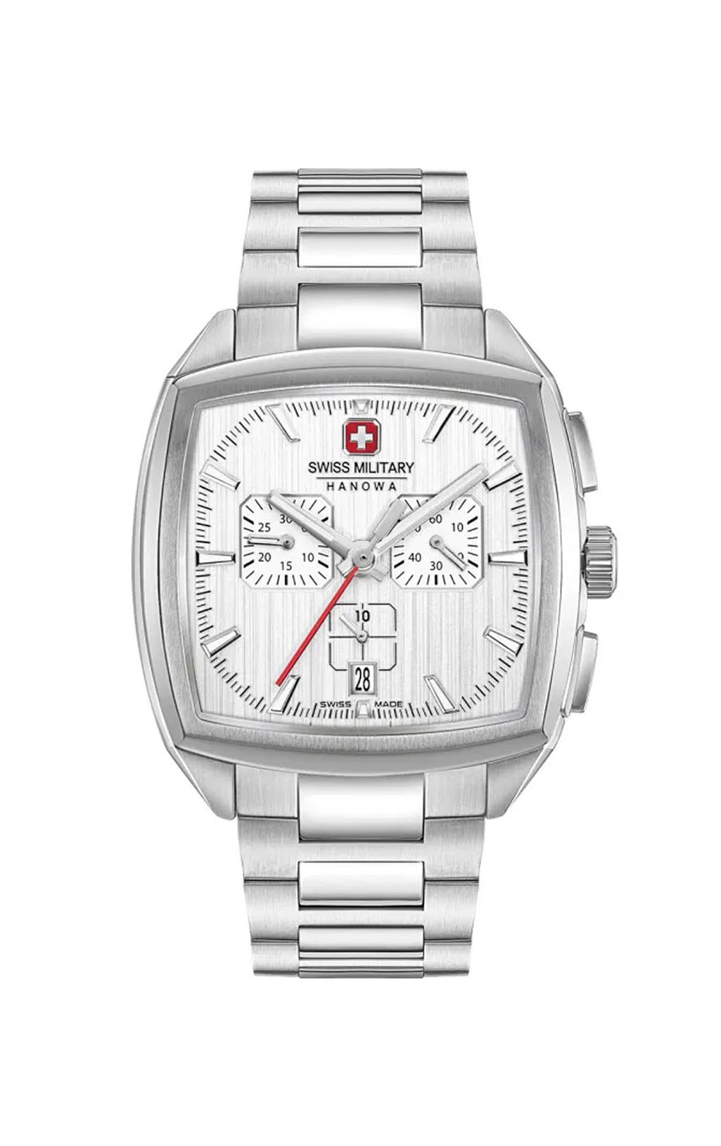 SWISS MILITARY
