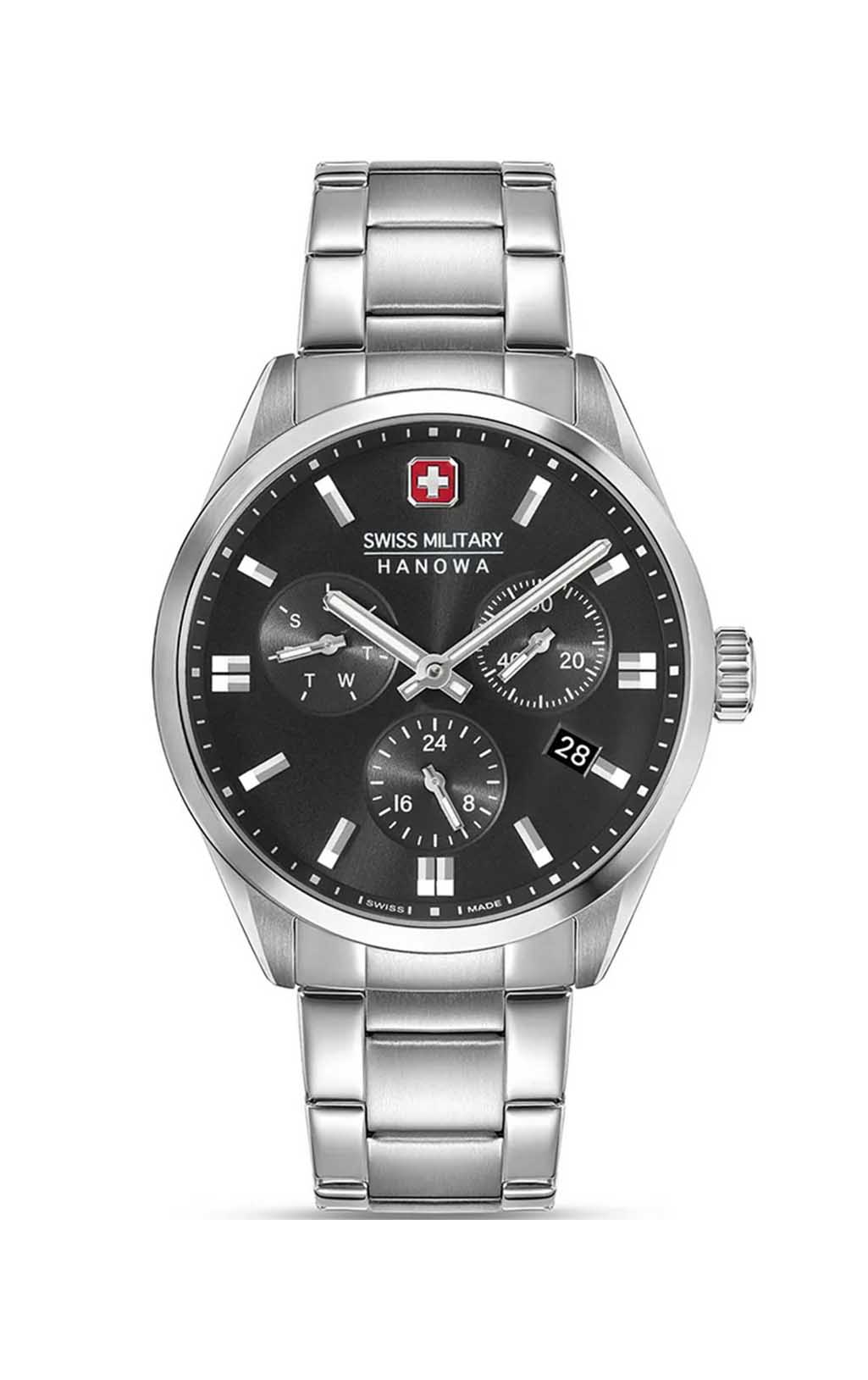 SWISS MILITARY