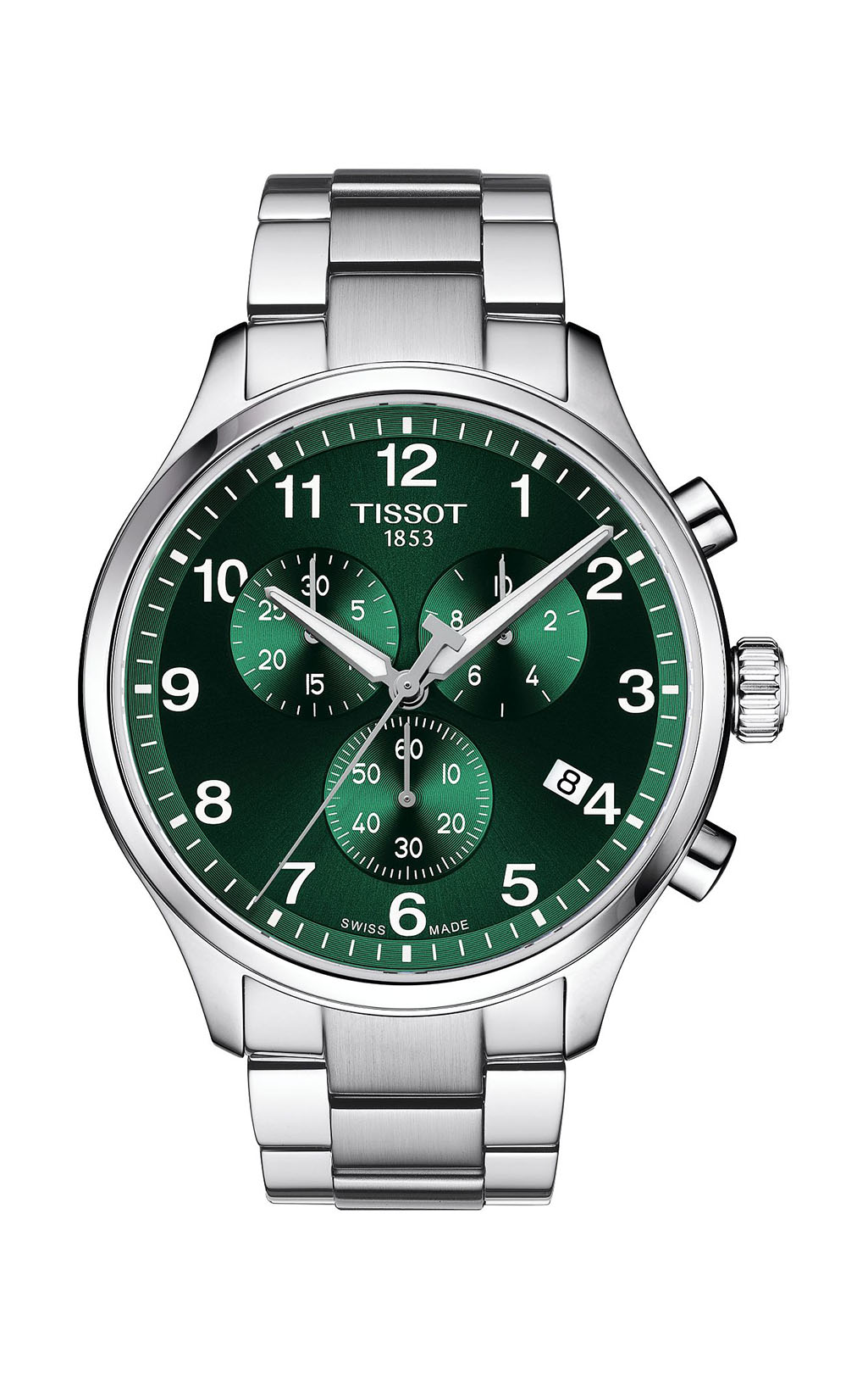 TISSOT