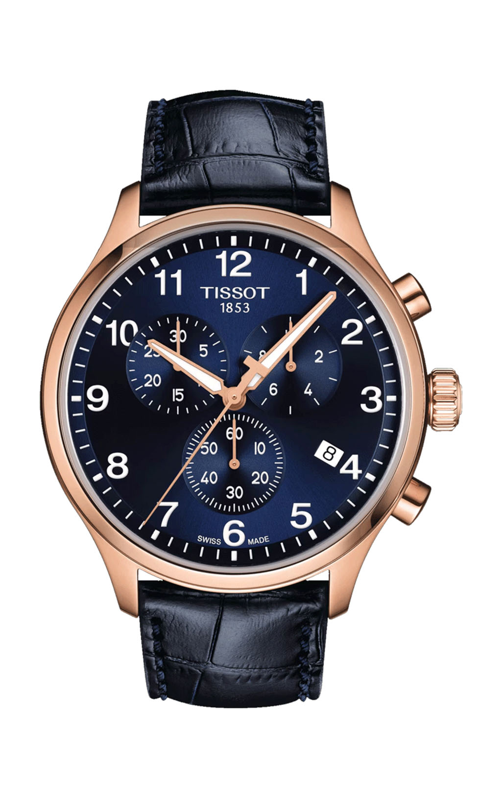 TISSOT