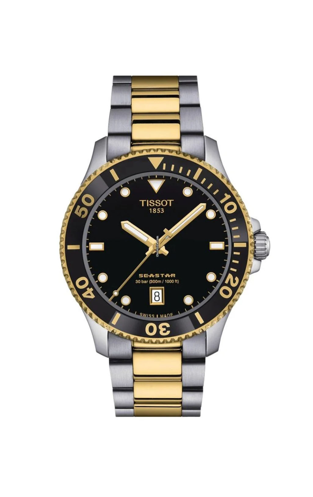 TISSOT