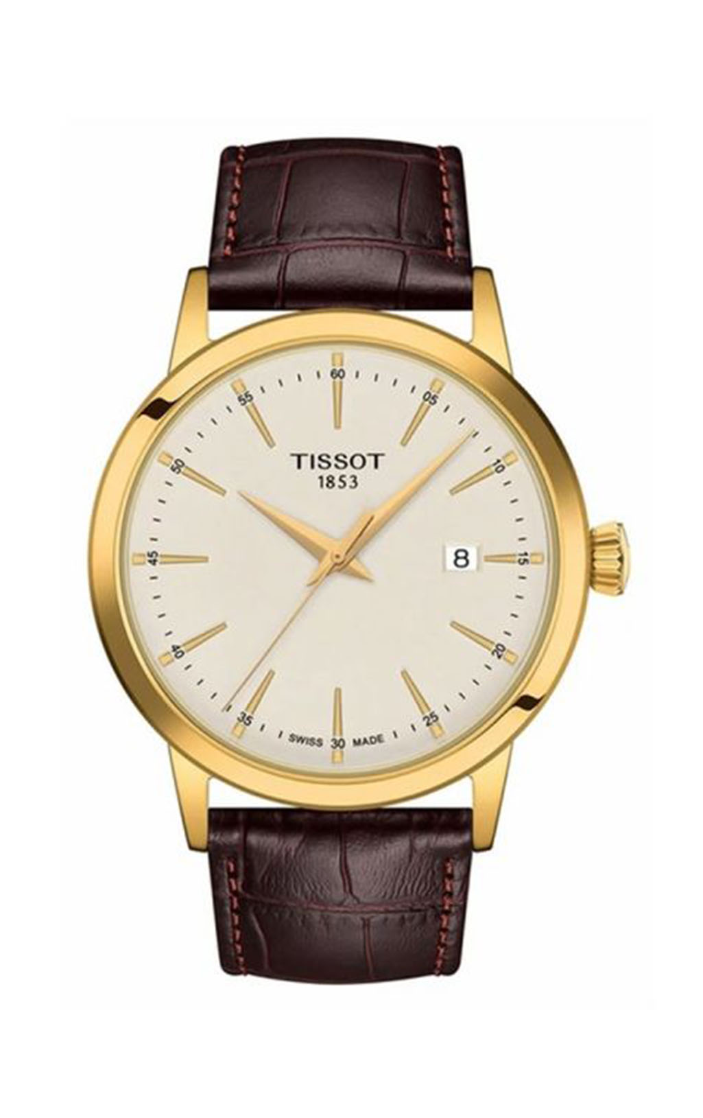 TISSOT