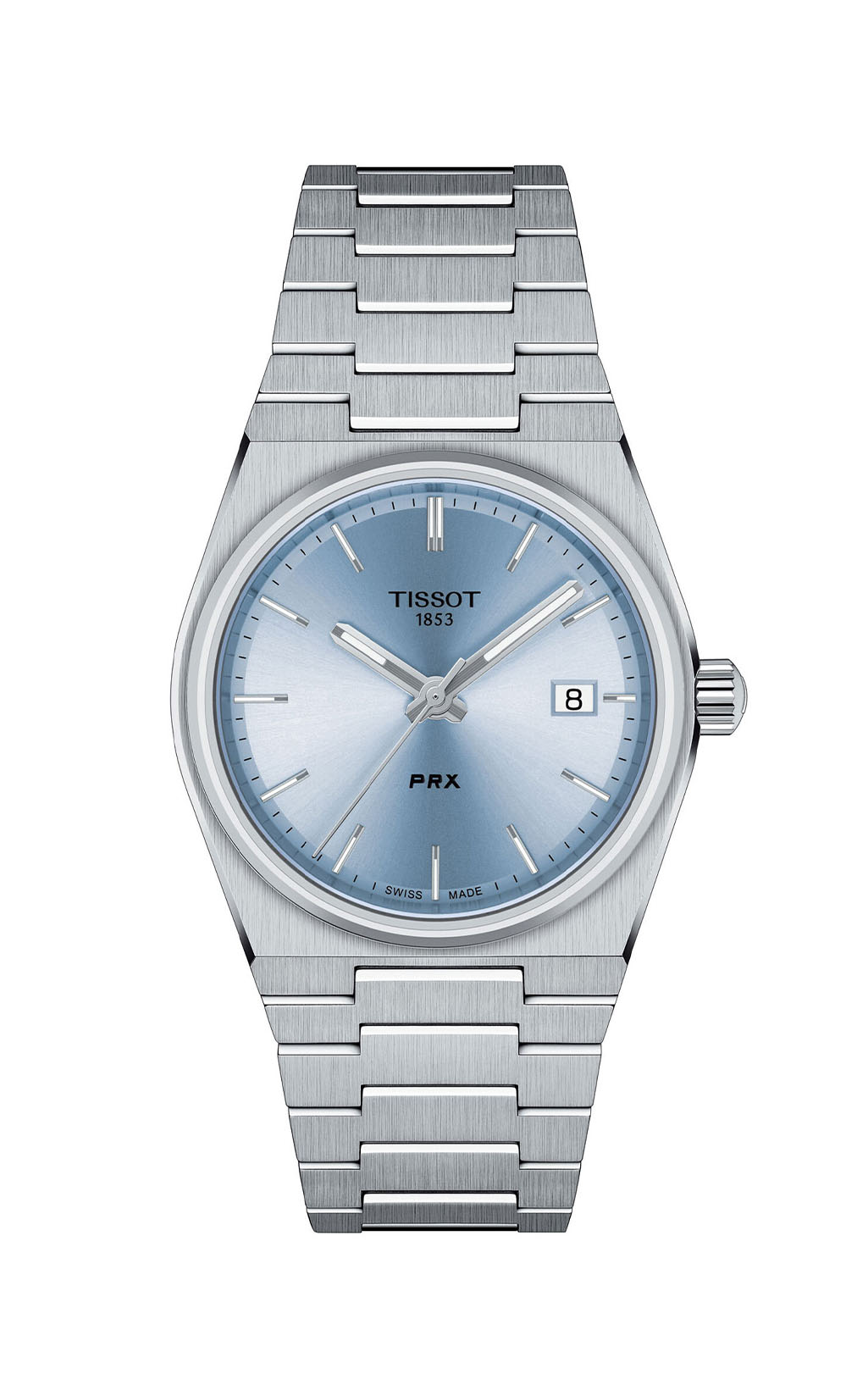 TISSOT