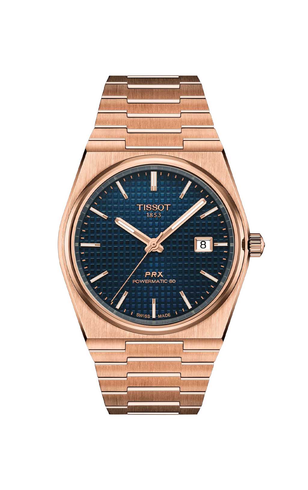 TISSOT