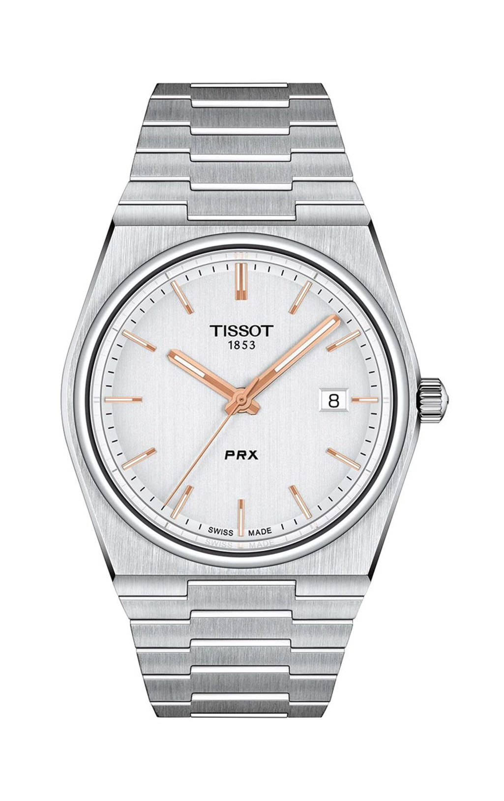 TISSOT