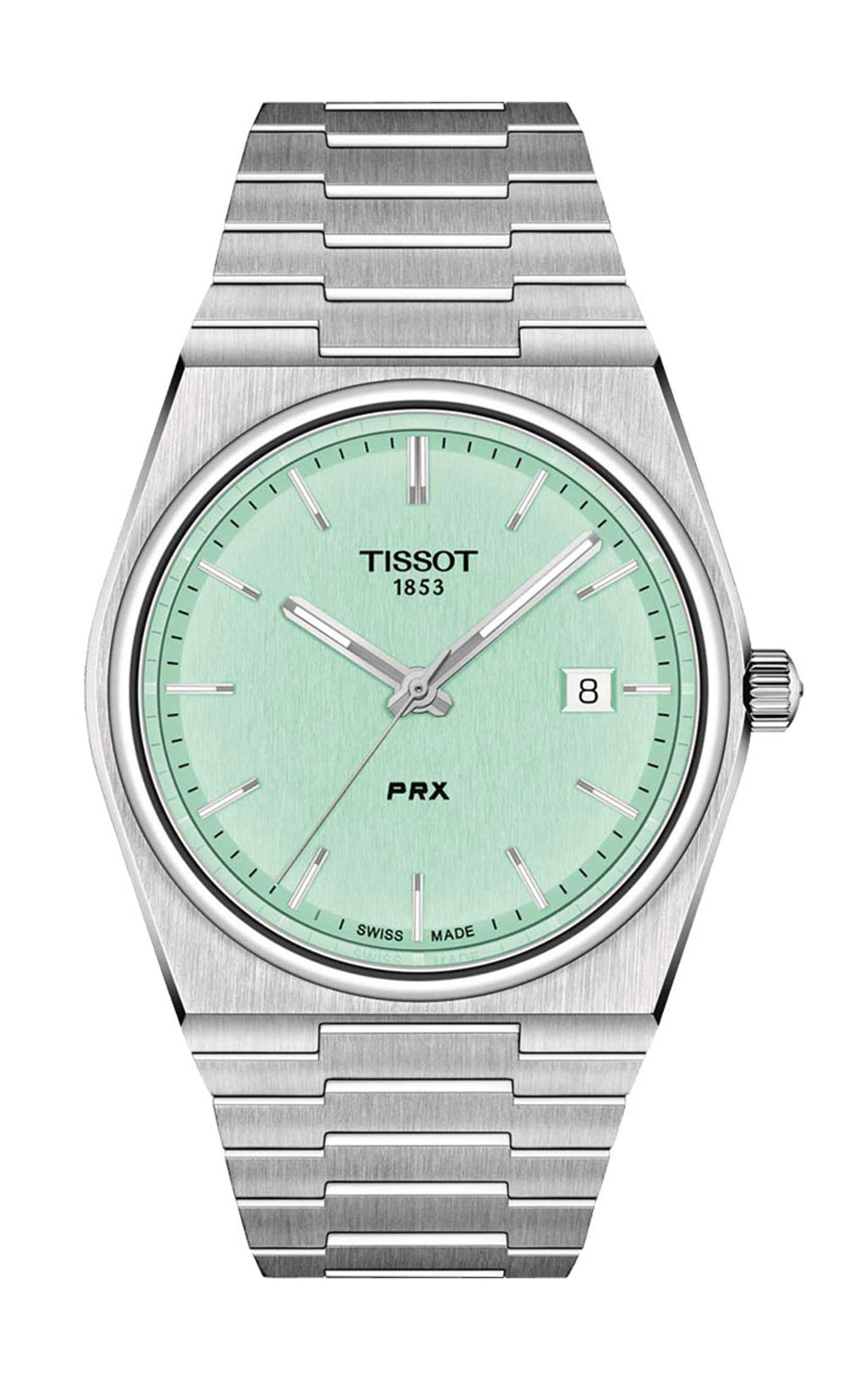 TISSOT