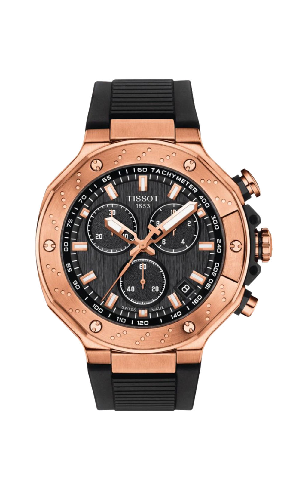 TISSOT
