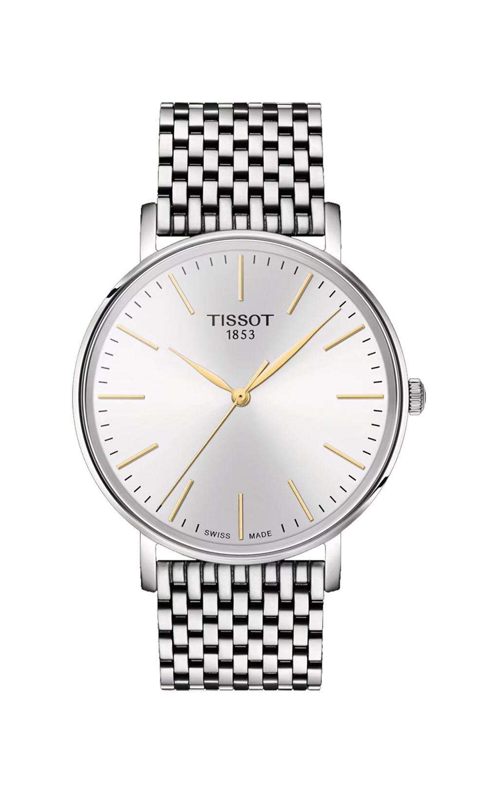 TISSOT