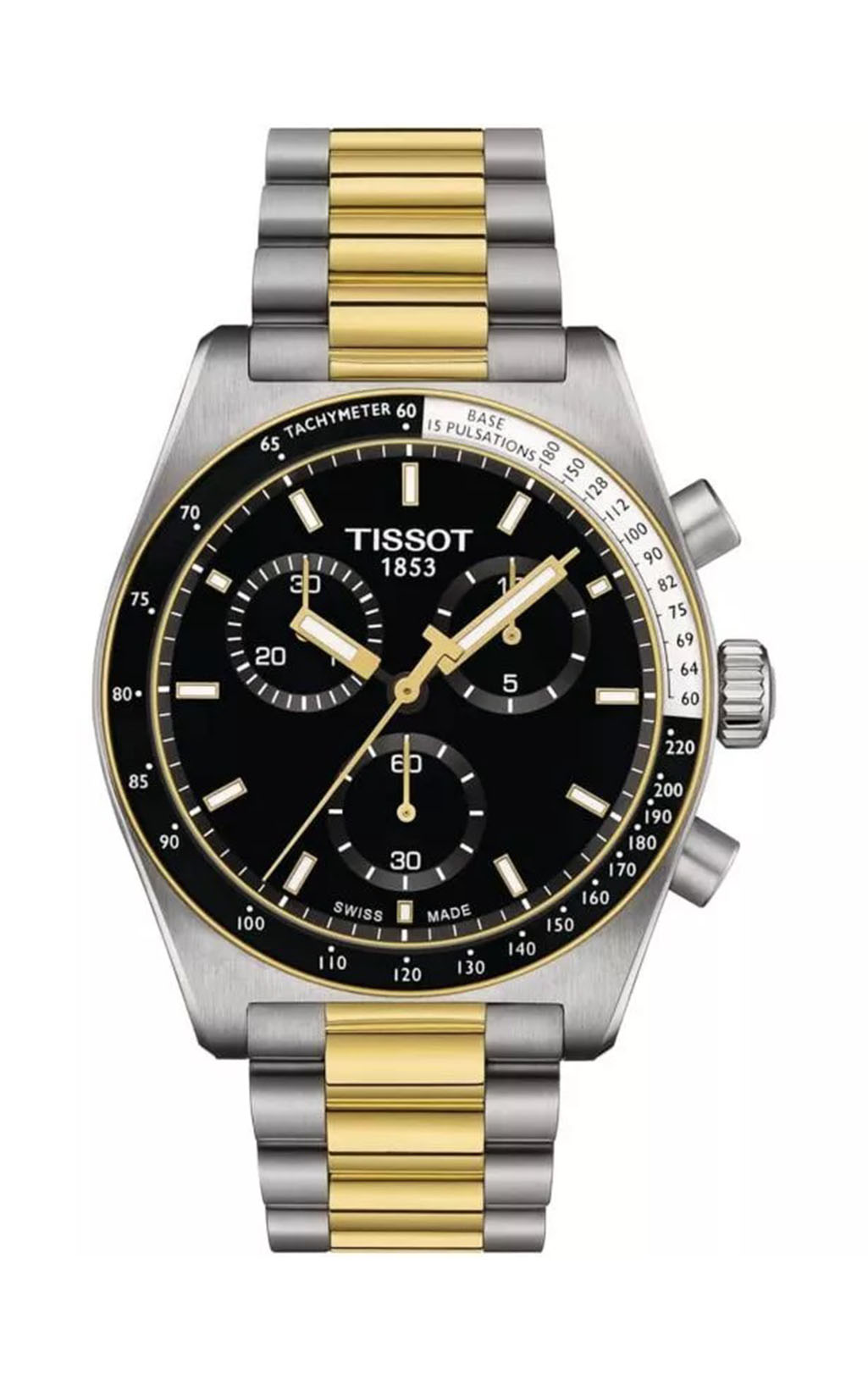 TISSOT
