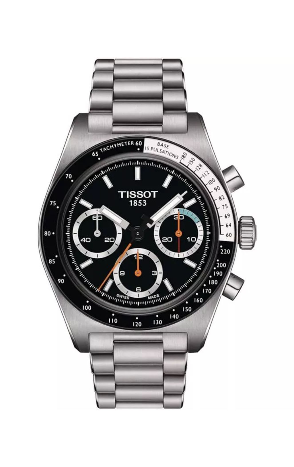 TISSOT
