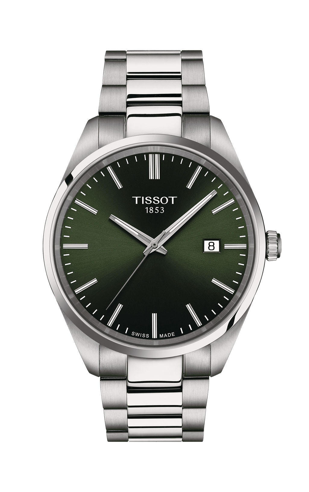 TISSOT
