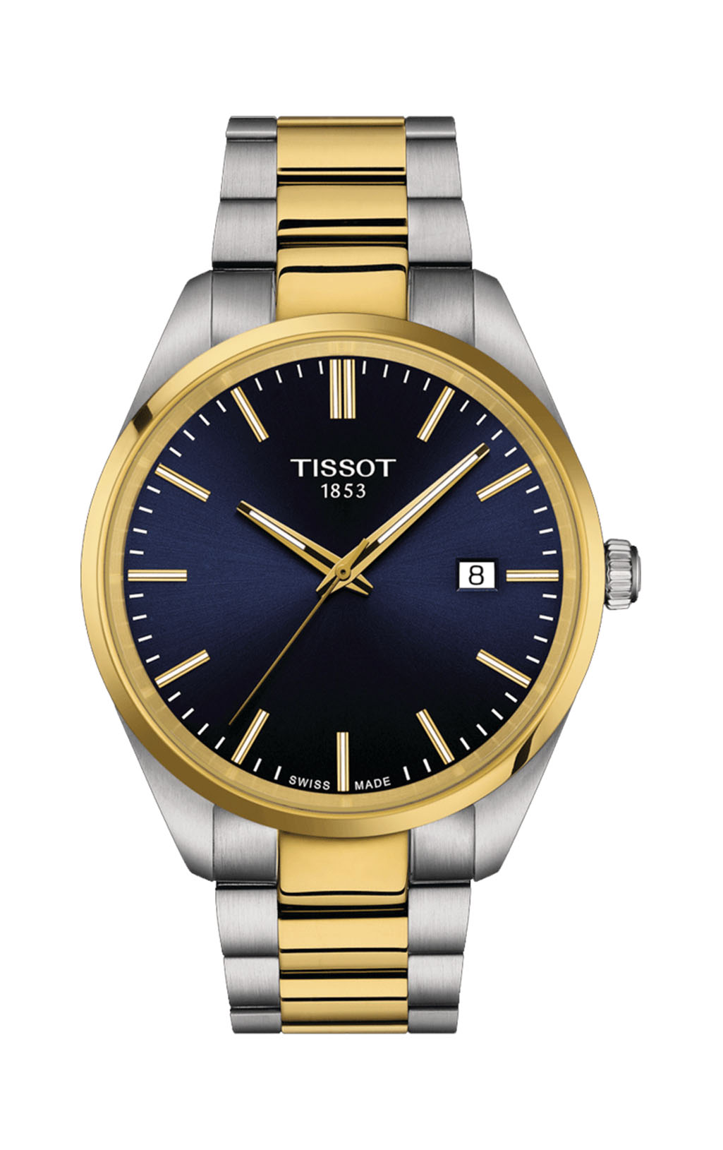TISSOT