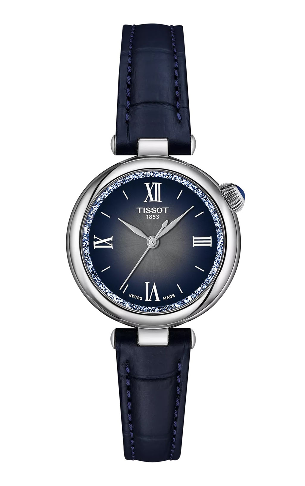 TISSOT