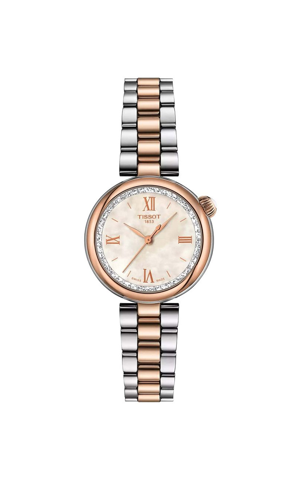 TISSOT