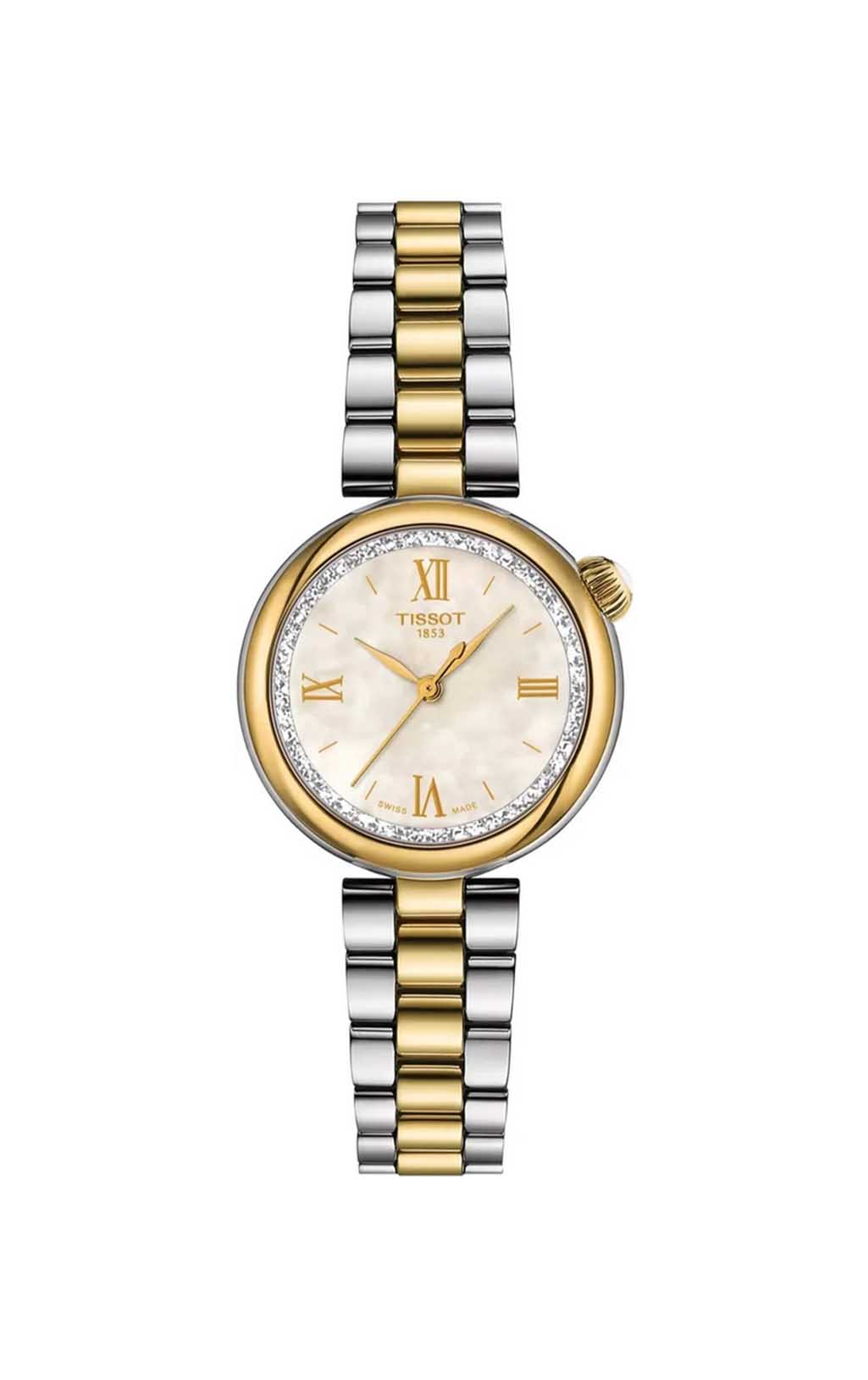 TISSOT