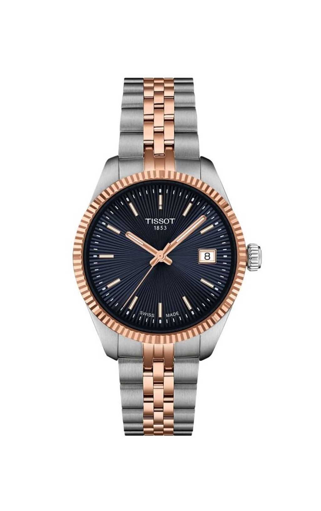 TISSOT