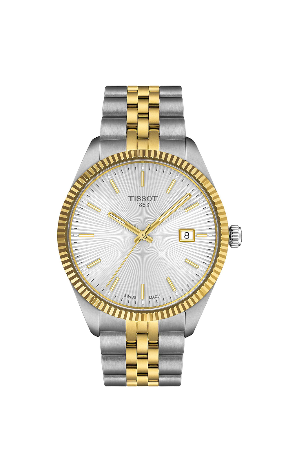 تيسوت