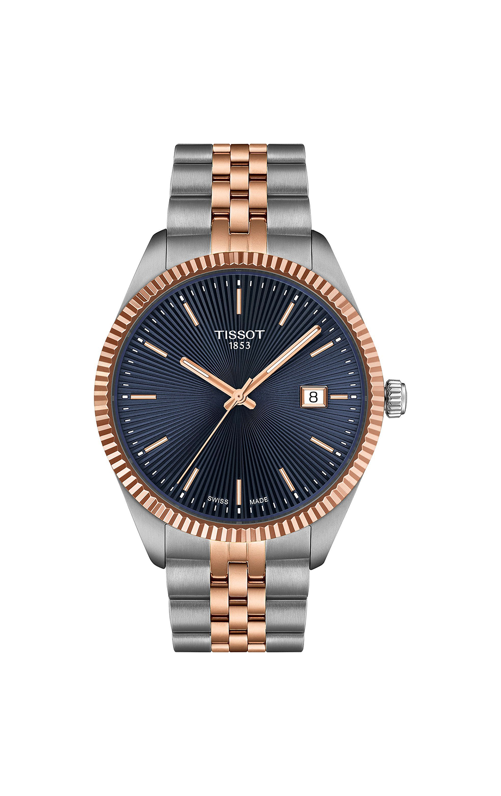TISSOT