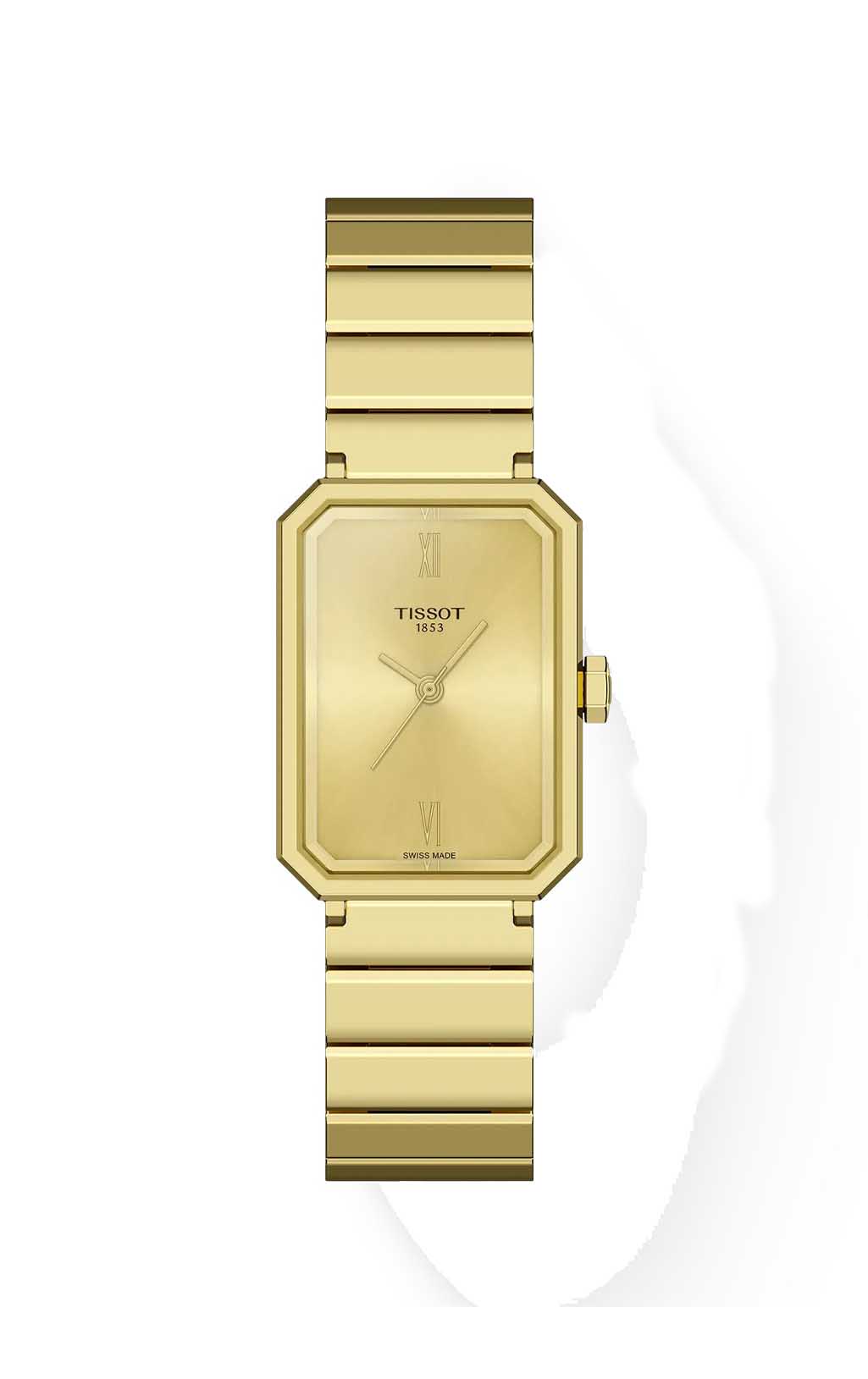 TISSOT
