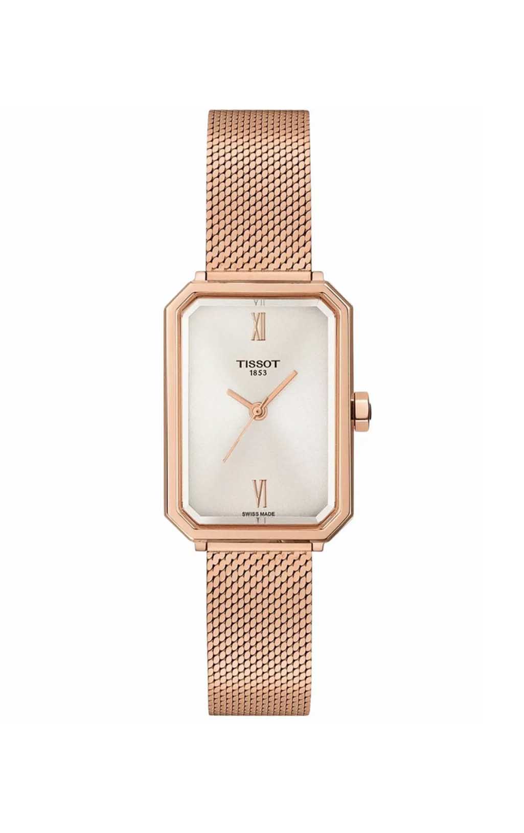 TISSOT