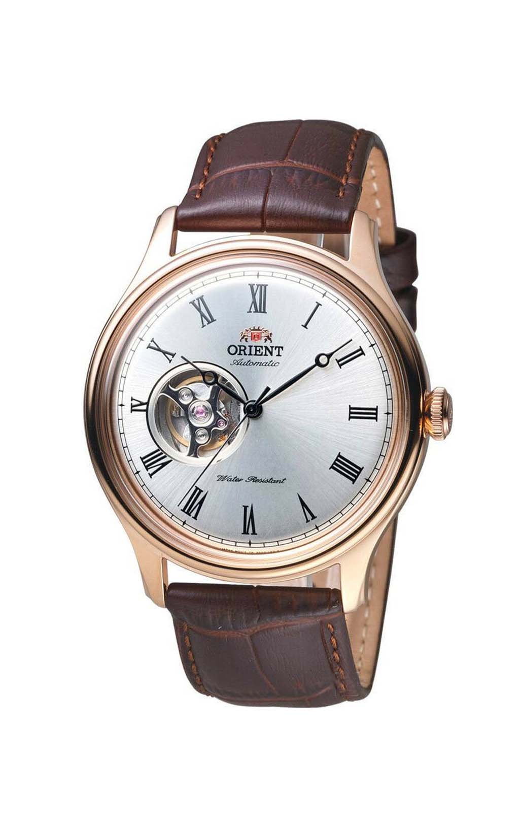 ORIENT