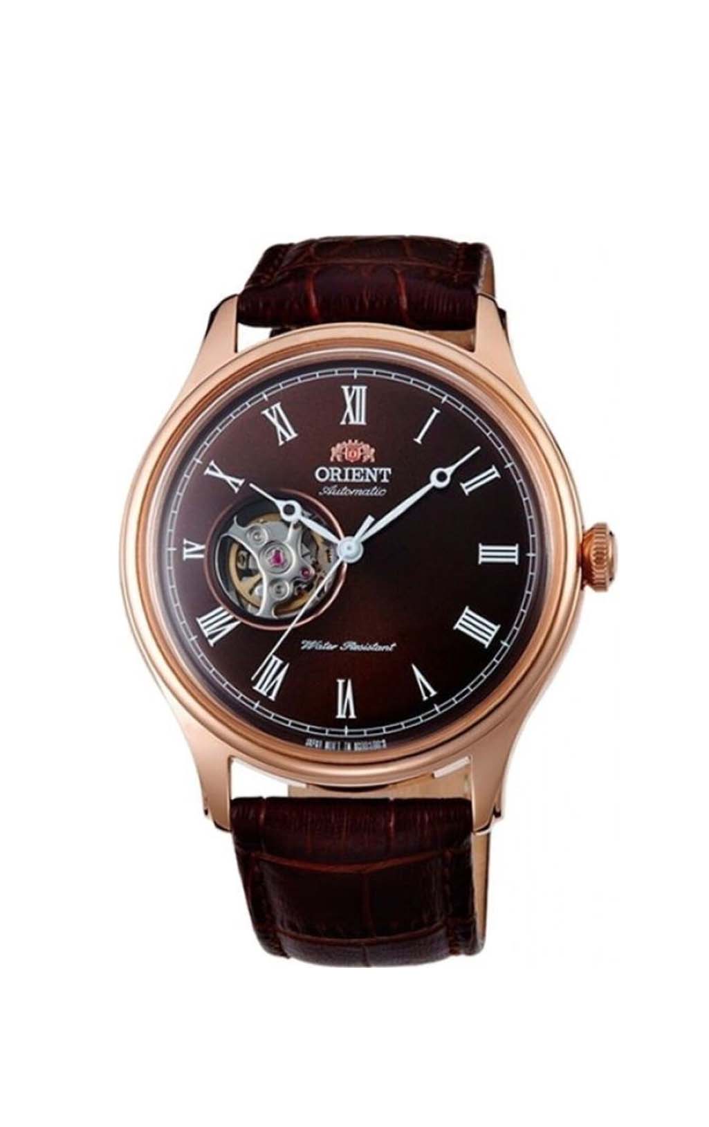 ORIENT