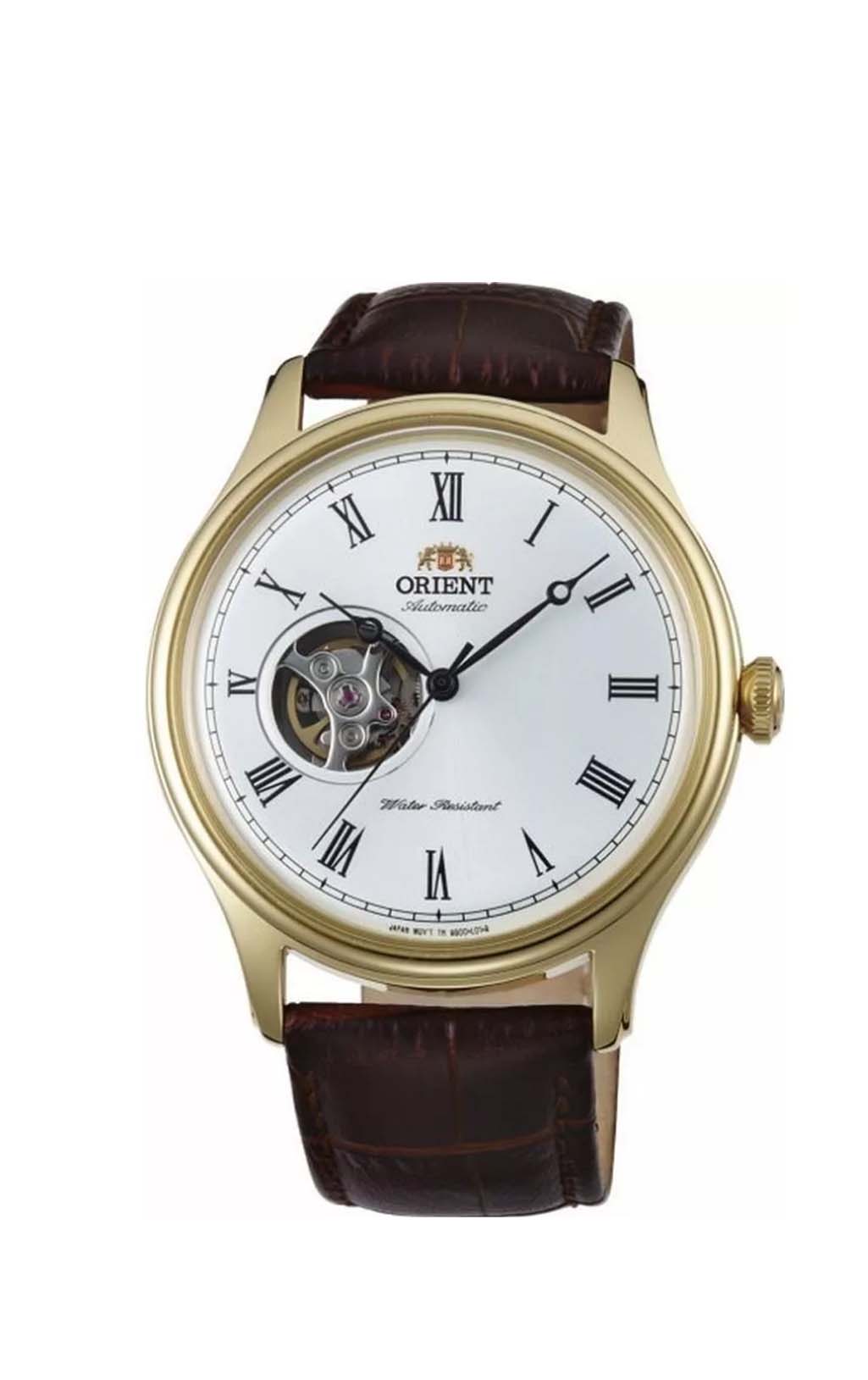 ORIENT