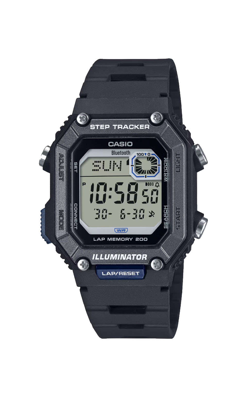 CASIO